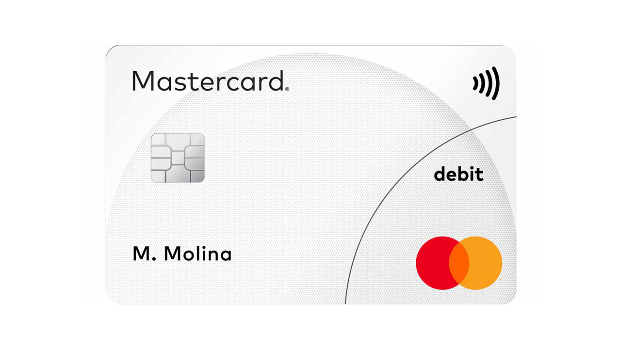 Tarjeta de Débito Mastercard Standard | Beneficios de Débito Standard